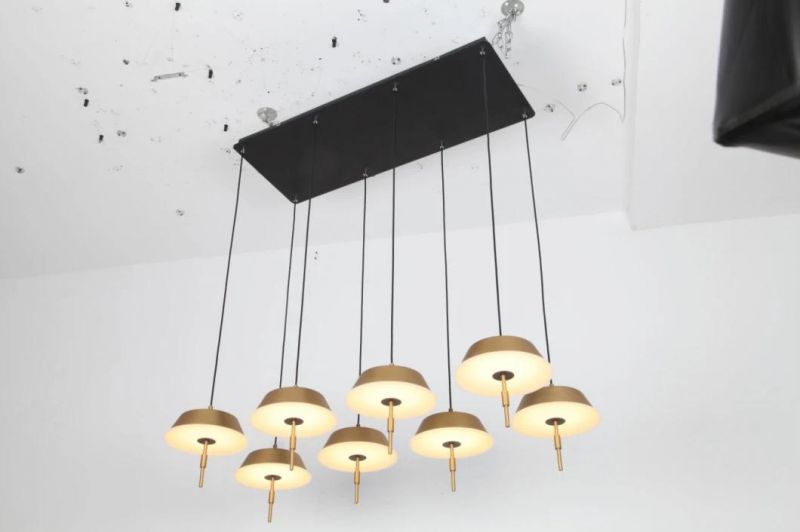 Masivel Lighting Vintage Decorative Home Living Room Pendant Light