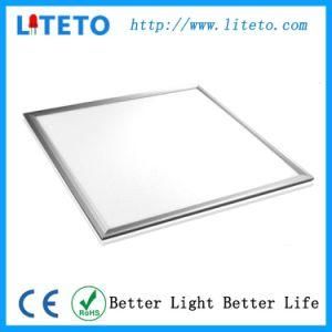 Milky Cover Full Lens 36W Square Replacement LED Panel