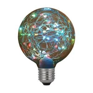 OS-626 LED Multi-Color Starry Bulb