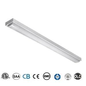 Replace Fluorescent Lamp Surface Mount LED Linear Stairwell Lighting