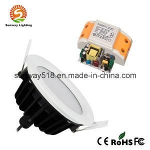 Terminal LED Downlight with 5W/7W/9W/10W/12W/15/16W