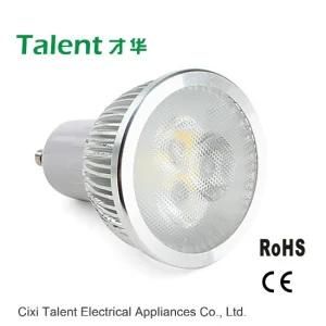 3W GU10 High Power LED Spot Light