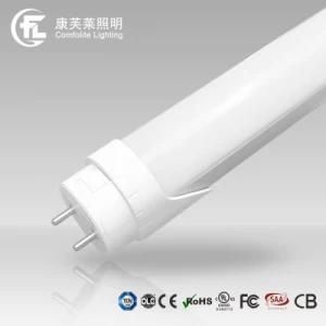 1FT-8FT T8 LED Tubes Light 130lm/W 3 Year Warranty UL/TUV/FCC/ETL/Dlc/SAA/CB/Ce/RoHS