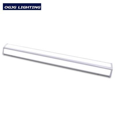 60cm 90cm 120cm 150cm Workshop Suspended Linear LED Pendant Lamp