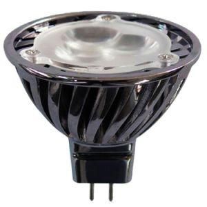 LED Spotlight 3.3W (3*1W) Gu5.3 Base (RL-MR16A03-1)