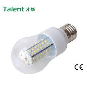 7W E27 LED Bulb with Glass House