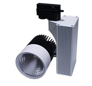 20W LED Track Light (RY-01N)