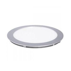 24W Round Dimmable LED Panel Ceiling Light