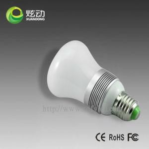 3x1W LED Bulb Light (XD-QPD0305)