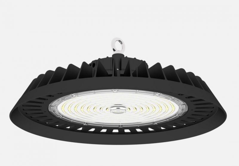 Economic UFO High Bay Light Cheaper Price 5 Years Warranty CE High Lumen Output UFO Highbay Light