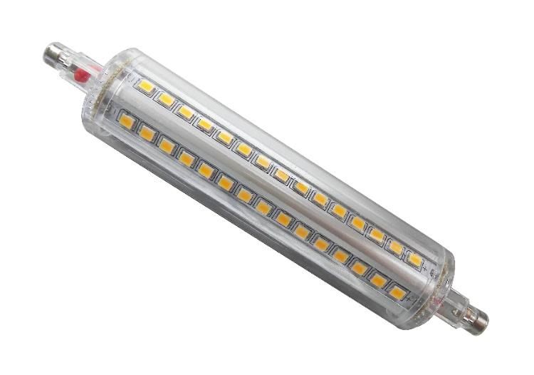 Manufacturer 10W AC 85-265V R7s LED Lights