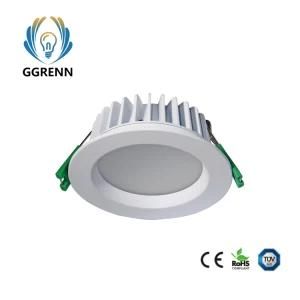 White Wholesale Ce RoHS Super Power 12W LED Down Light LED Recessed LED Light IP54