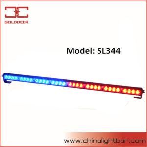 LED Traffic Advisor Directional Light Bar (SL344)