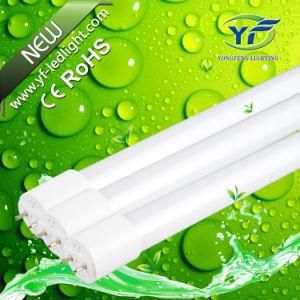 18W LED Tube Light Lamp