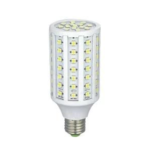 Dimmable E27 Bulb 84 5050 SMD 13W 12V 110V 230V LED Corn Lamp