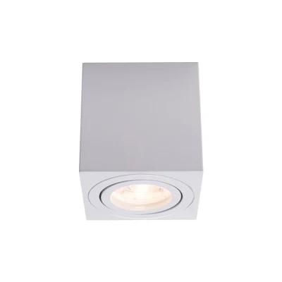 LED Downlight Housing RoHS CE GU10 LED Spotlight Indoor Ceiling Light Fixture LED Lamp