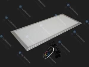 56W 1200X600mm Super Slim LED Panel Light&LED Ceiling Lamp with CE