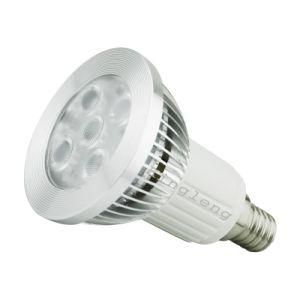 5 LEDs E14 Energy Saving Lamp
