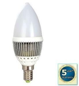 LED Candle Light (LCDE410034XXA6X-244-(D))