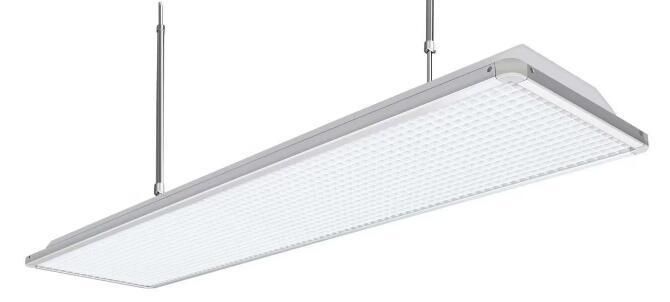 Suspended High Bay Lighting 36W LED Ceiling Light 6000K Cool White