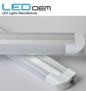 CE and RoHS 15W 1.2m T5 LED Tube