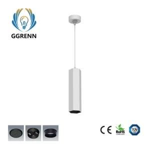 TUV Ce RoHS 12W Pendant Light with CREE COB