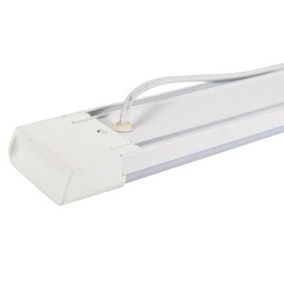 Surface Mounted Straight LED Linear Batten Tube Office Bar Light 36W 1.5m-6000K