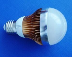 5W LED Bulb Light (ENN-SL-005)