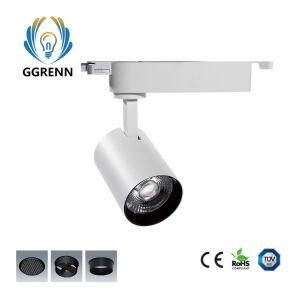 Commercial Ce RoHS TUV 33W LED Track Light with CREE Chip