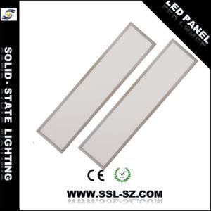 3 Years Warranty IR/RF/0-10V/Triac/Dali Dimming 36W/40W/48W/72W 300X1200 LED Suspended Ceiling Light