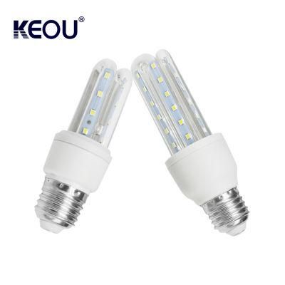 7W 9W 12W 16W G24 E27 LED Corn Lamp