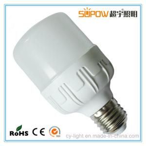 10W A70 Commercial Lighting Dimmable LED Bulb with 2 Years Warranty