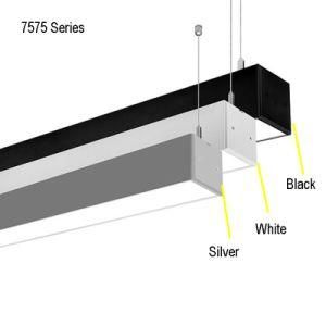 Wholesales Dlc T6 40W Fa8 8FT LED Linear Light 5 Year Warranty LED T6 8FT Linear Tube Light for Office