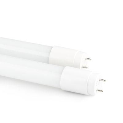 High Lumen 150lm/W 18W T8 1.2m Nano LED Light Tube