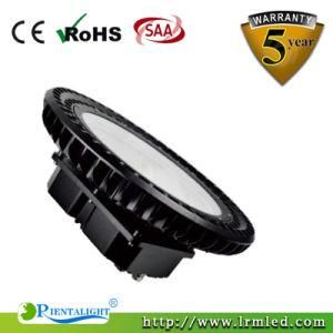 Taller Ceiling Industrial Light Warehouse UFO 300W LED High Bay Light