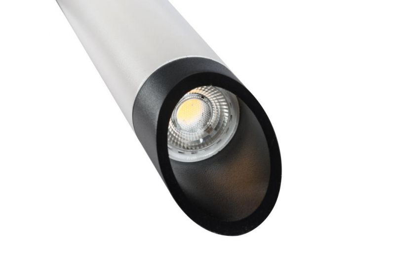 20W LED Energy Saving Pendant Lamp for Canteen IP20