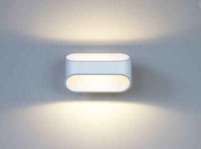 Modern Indoor Interior Internal Decorative Wall Mount LED Wall Light