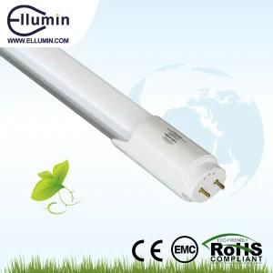 CE and RoHS Approved Infrared Sensor 9W Intelligent LED Tube Lights