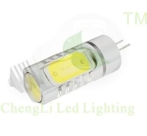 10-30V LED G4 Light--G4-4X1.5W (P02D)