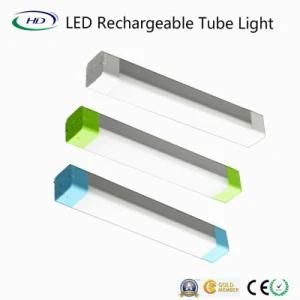 3W LED Light Functional Rechargeable Sos Tube Light