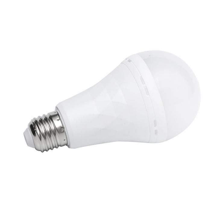 AC DC LED Bulb Rechargeable 5W 7W 9W Dob LED Bulb CE RoHS High Brightness
