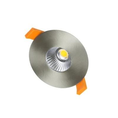 High Quality Health Office Lighting 9W COB Down Light Evolite MR16 GU10 LED COB Module