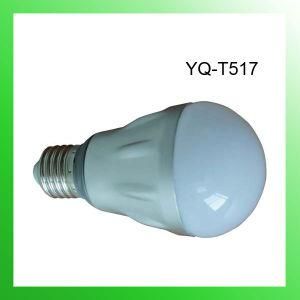12W LED Bulb / LED Globe Bulb (YQ-T517)