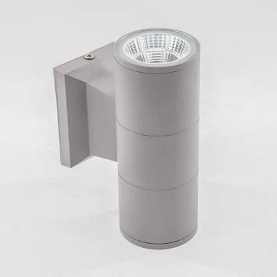 High Quality Outdoor IP65 Waterproof LED Bracket Light LED Wall Light up and Down Wall Lamp for Home Hotel