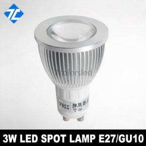 AC220V 3W COB LED Spot Lamp