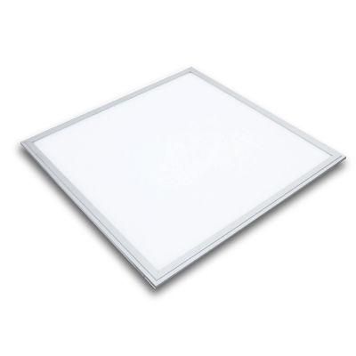 Indoor Recessed 600*600 Ceiling Lighting LED Panel Light