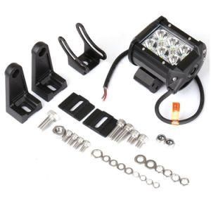 off-Road Boat Headlight Spot Driving LED Light