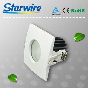 2015 China Wholesale 8W 9W IP54 Indoor Waterproof LED Light