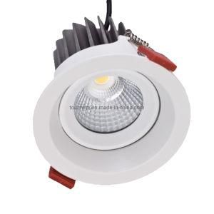 LED Ceiling Light, LED Spot Light, LED Display Light Tldd20/21 (10-30W)