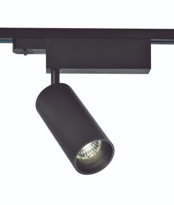 7W 24W 30W 36W Spotlight Adjustable Rail Track Lamp